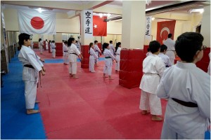 KIHON 06