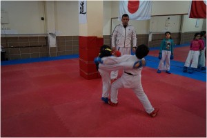 REYKAN KUMITE 007