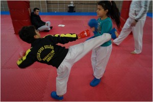 REYKAN KUMITE 070