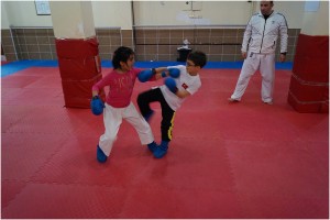 REYKAN KUMITE 085