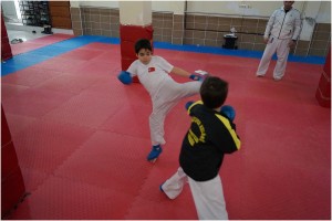 REYKAN KUMITE 098