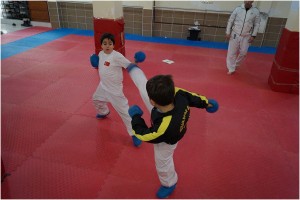 REYKAN KUMITE 099