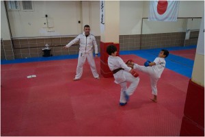 REYKAN KUMITE 126