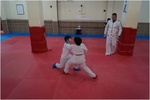 REYKAN KUMITE 137