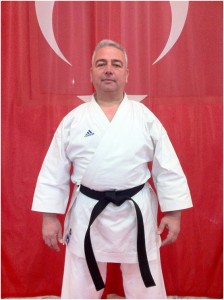 SENSEI UFUK