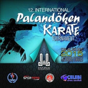 PALANDOKEN