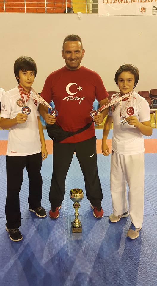 HAZAR 01