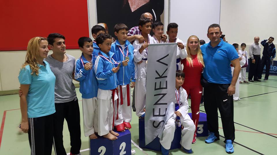 ZAFER 10