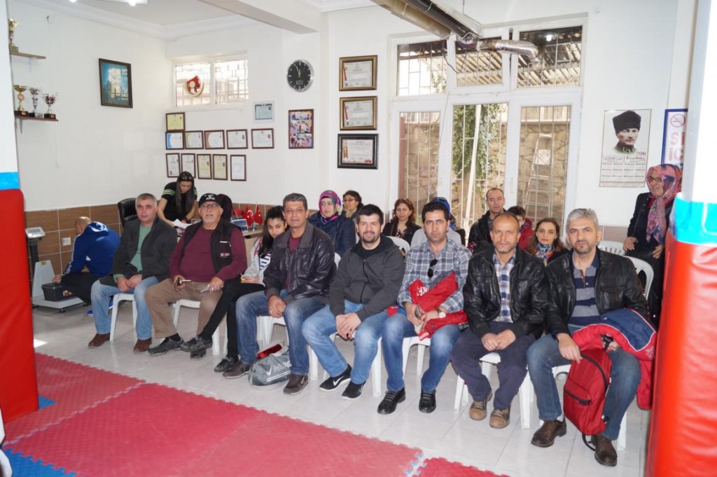 KUSAK TERFI SINAVI 2016 01 003