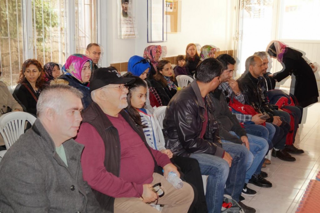 KUSAK TERFI SINAVI 2016 01 005