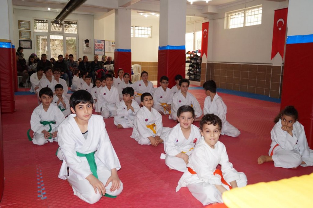 KUSAK TERFI SINAVI 2016 01 009