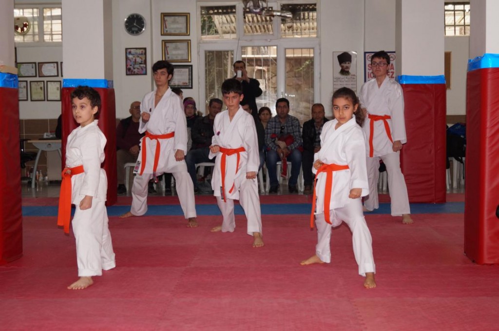 KUSAK TERFI SINAVI 2016 01 021