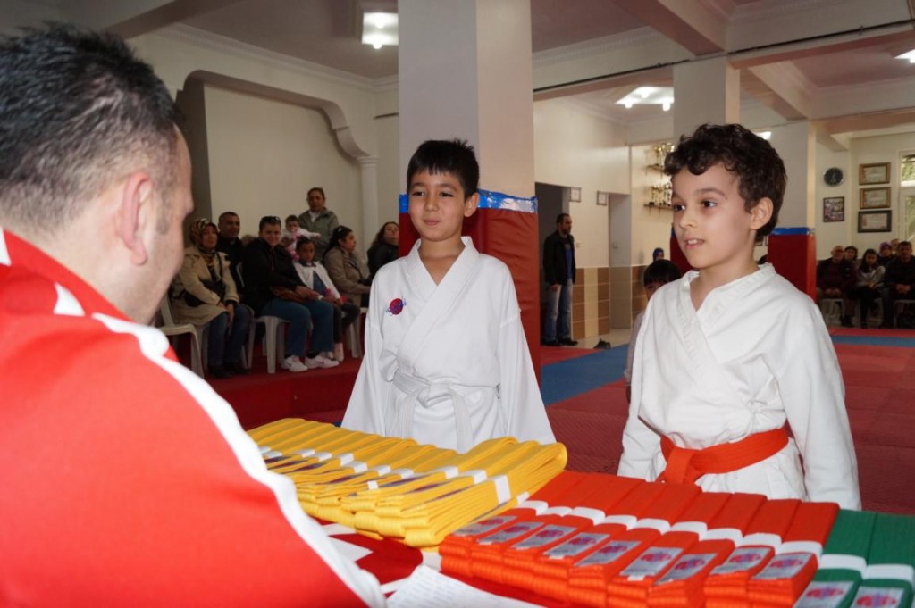KUSAK TERFI SINAVI 2016 01 022