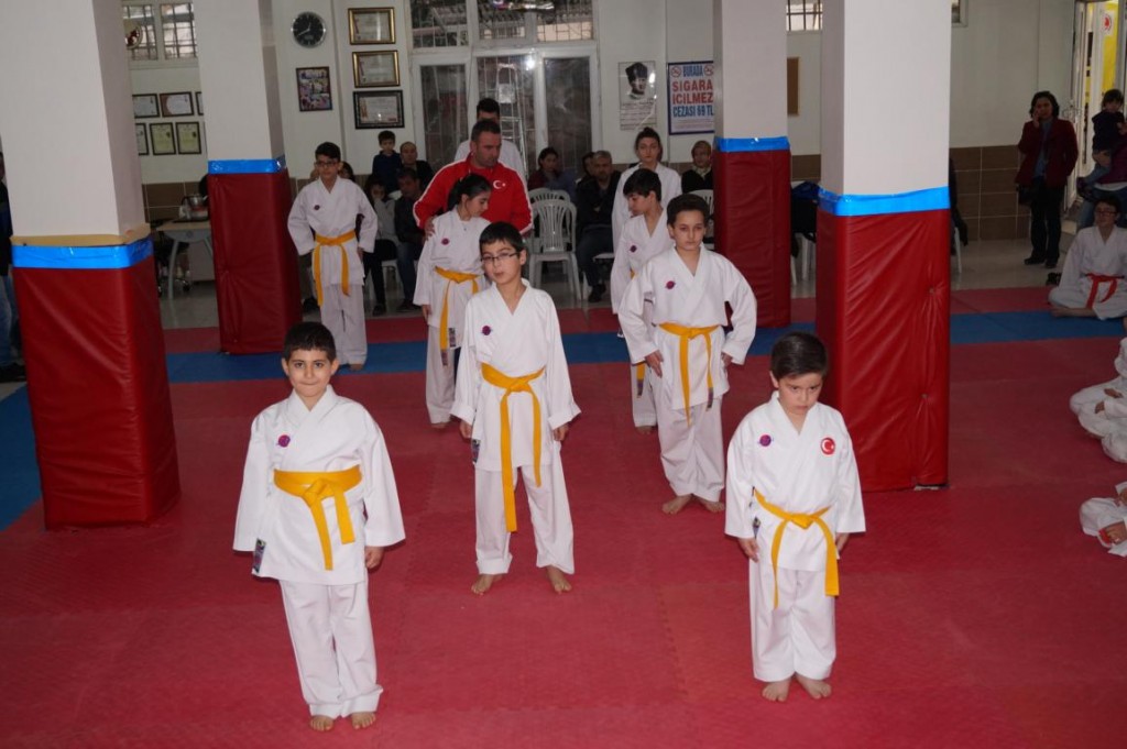 KUSAK TERFI SINAVI 2016 01 029