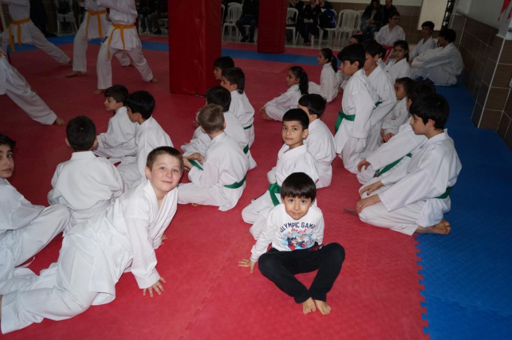 KUSAK TERFI SINAVI 2016 01 035