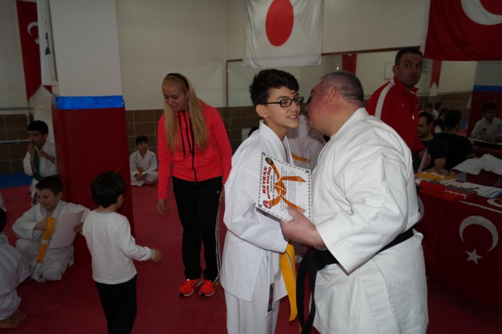 KUSAK TERFI SINAVI 2016 01 094