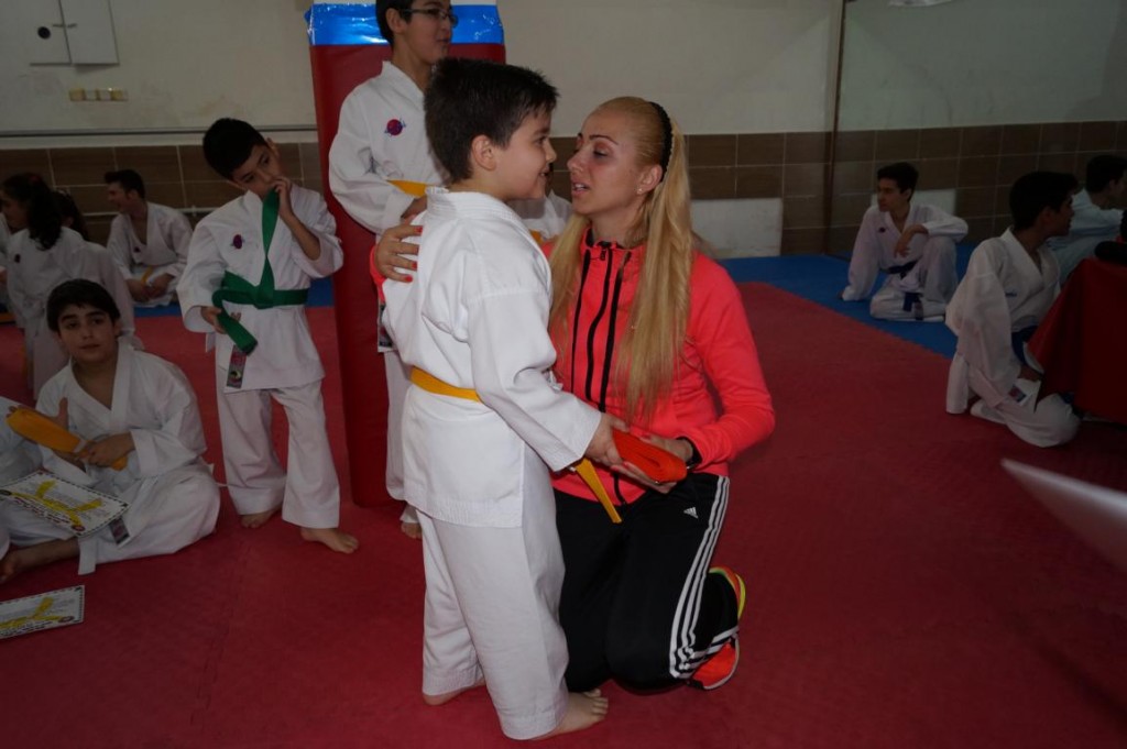 KUSAK TERFI SINAVI 2016 01 100
