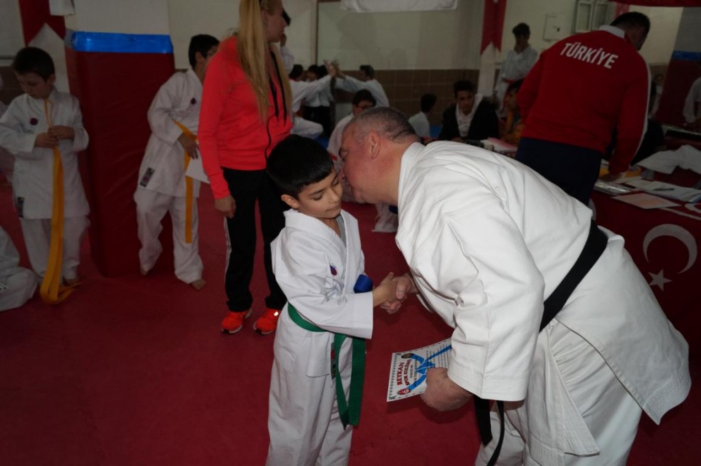 KUSAK TERFI SINAVI 2016 01 124