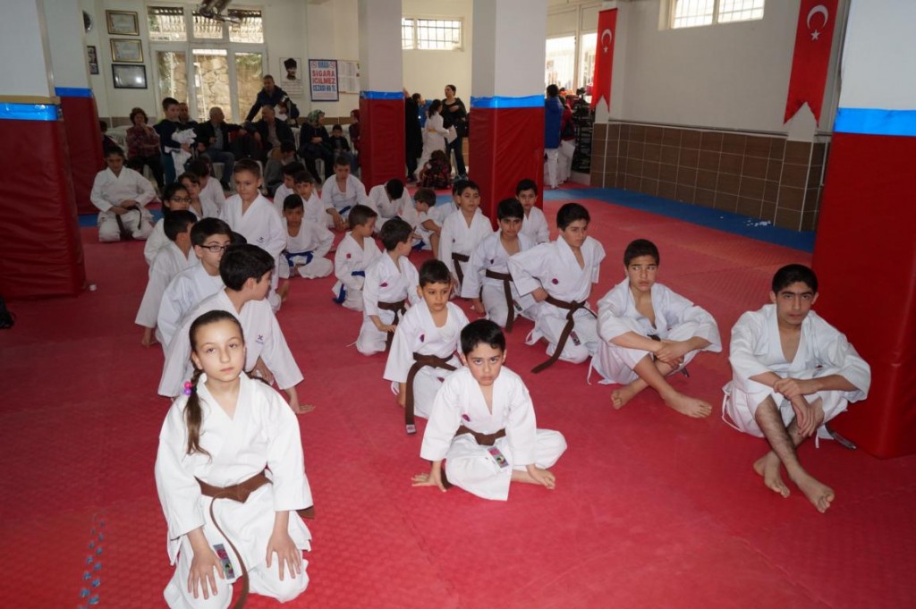 KUSAK TERFI SINAVI 2016 01 153