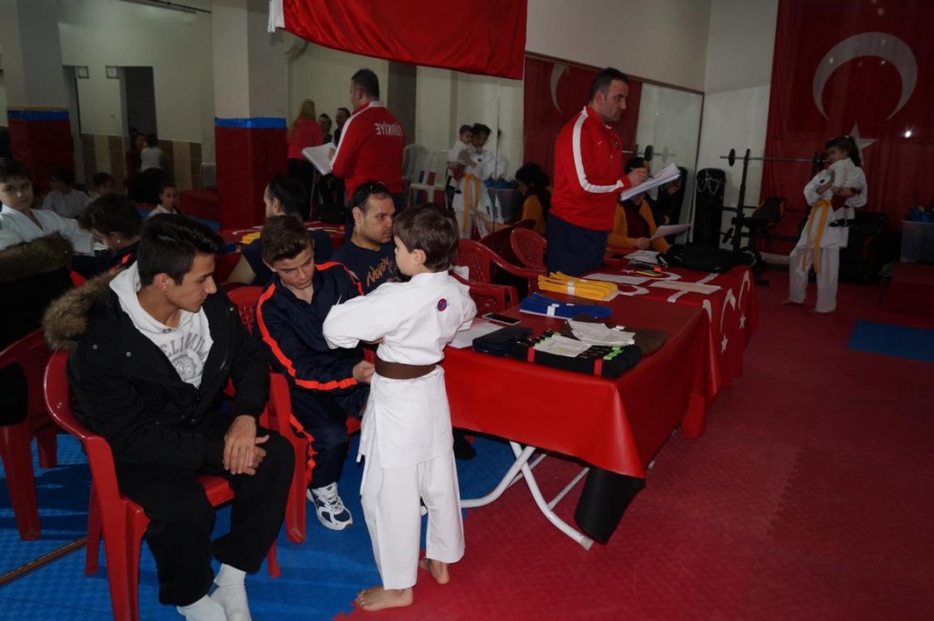 KUSAK TERFI SINAVI 2016 01 154