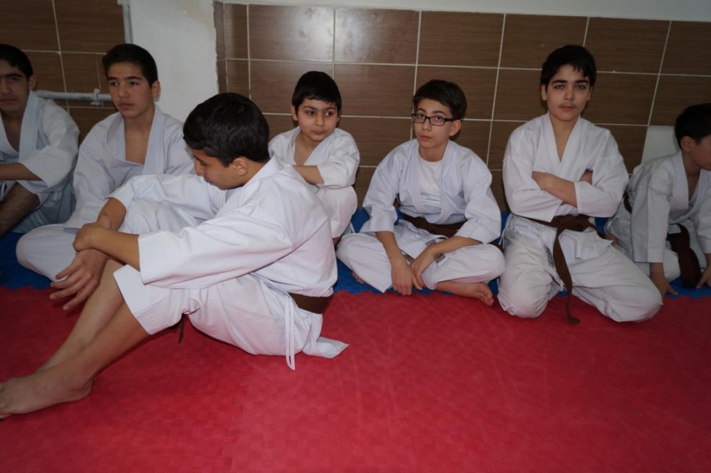KUSAK TERFI SINAVI 2016 01 162