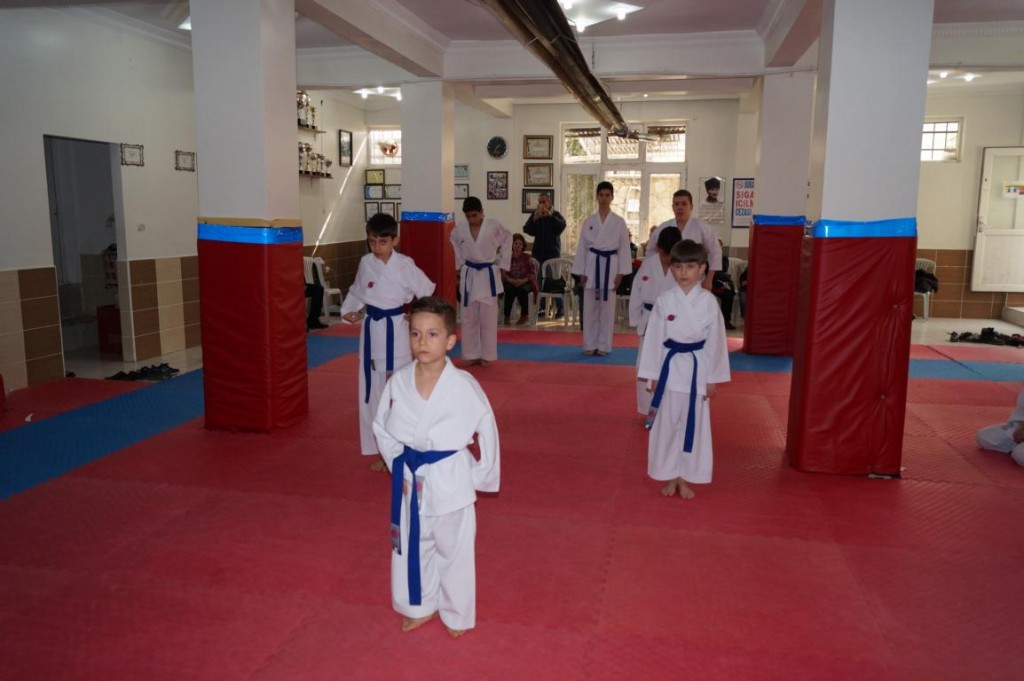 KUSAK TERFI SINAVI 2016 01 163