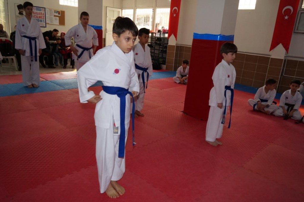 KUSAK TERFI SINAVI 2016 01 164