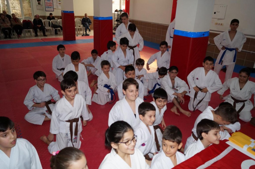 KUSAK TERFI SINAVI 2016 01 200