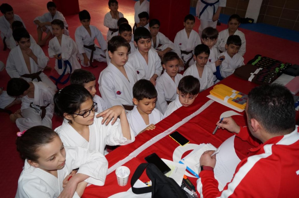 KUSAK TERFI SINAVI 2016 01 202