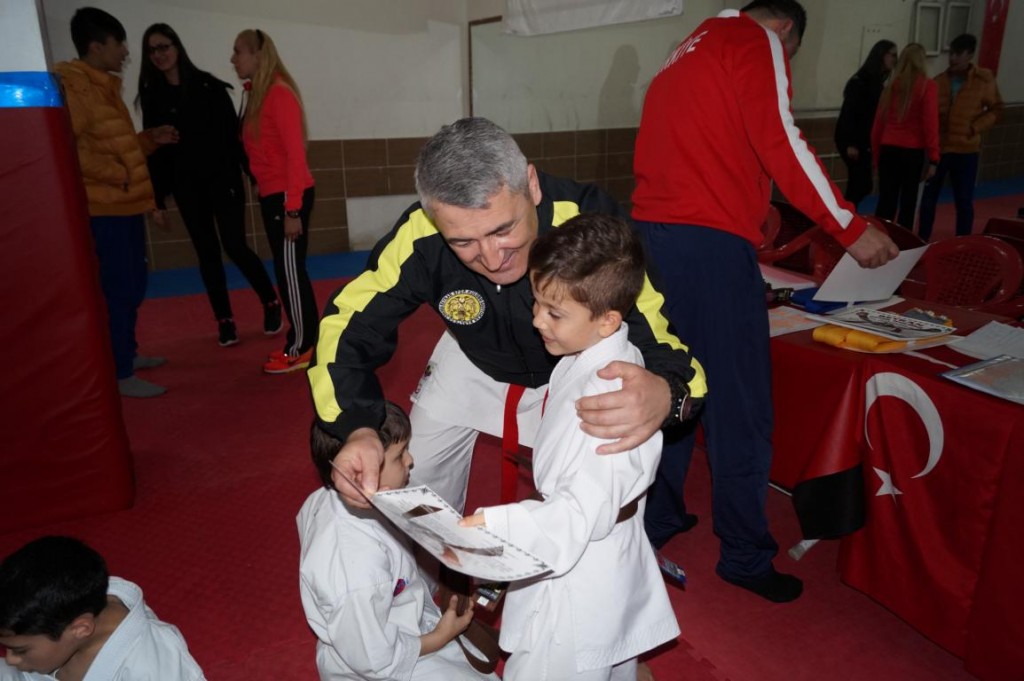 KUSAK TERFI SINAVI 2016 01 224