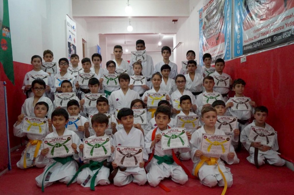 GOLGE KUSAK TERFI SINAVI 076