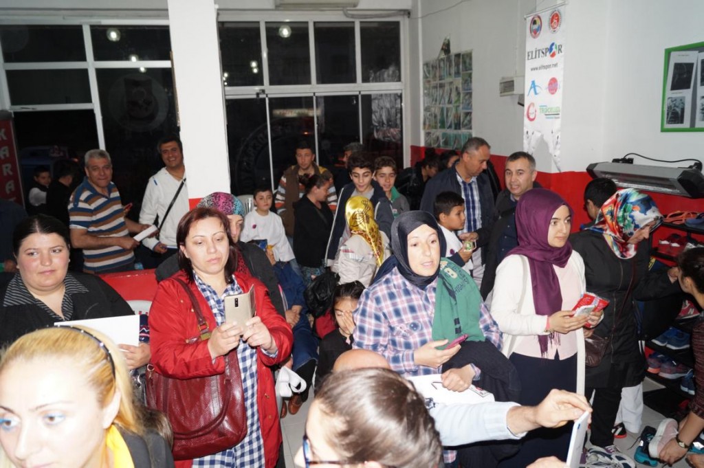 GOLGE KUSAK TERFI SINAVI 092
