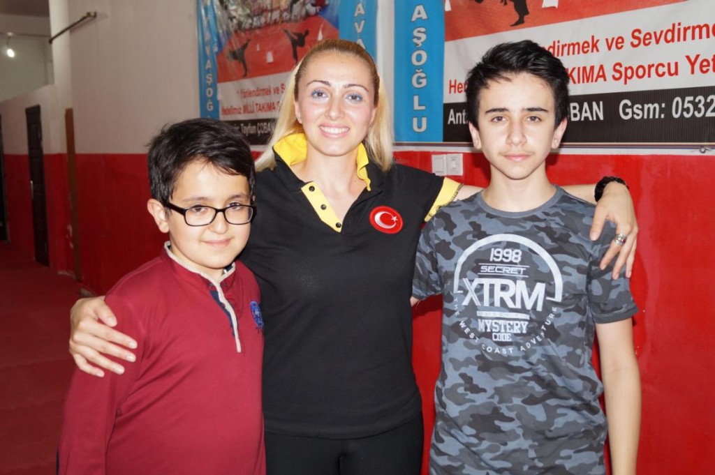 GOLGE KUSAK TERFI SINAVI 118
