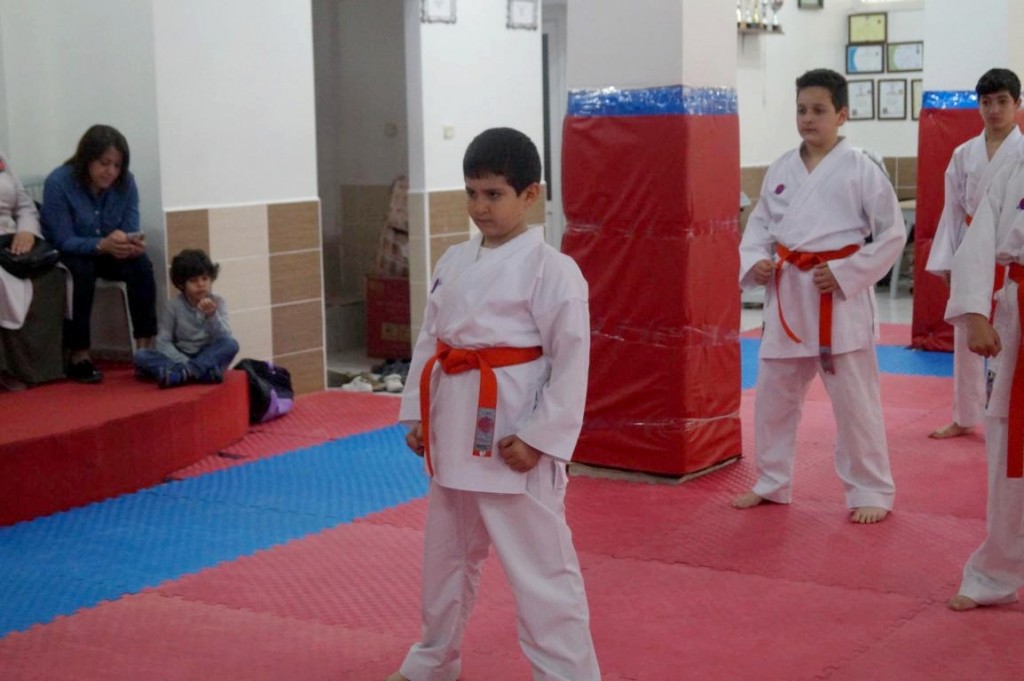REYKAN KUSAK TERFI SINAVI 042