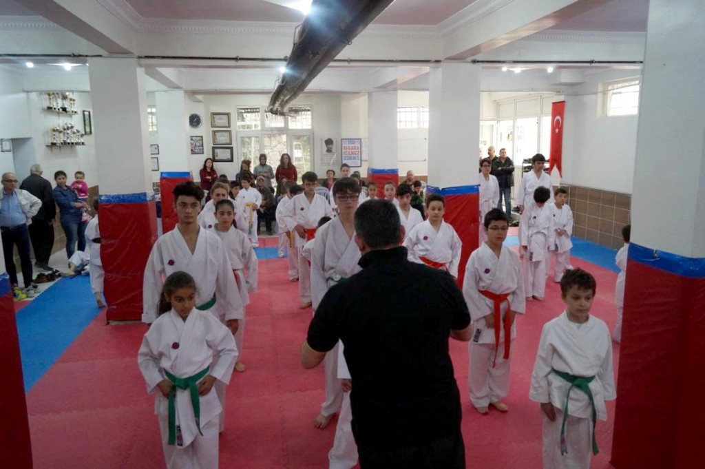 REYKAN KUSAK TERFI SINAVI 047