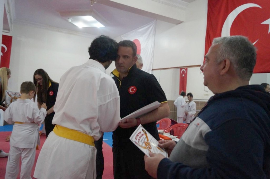 REYKAN KUSAK TERFI SINAVI 060