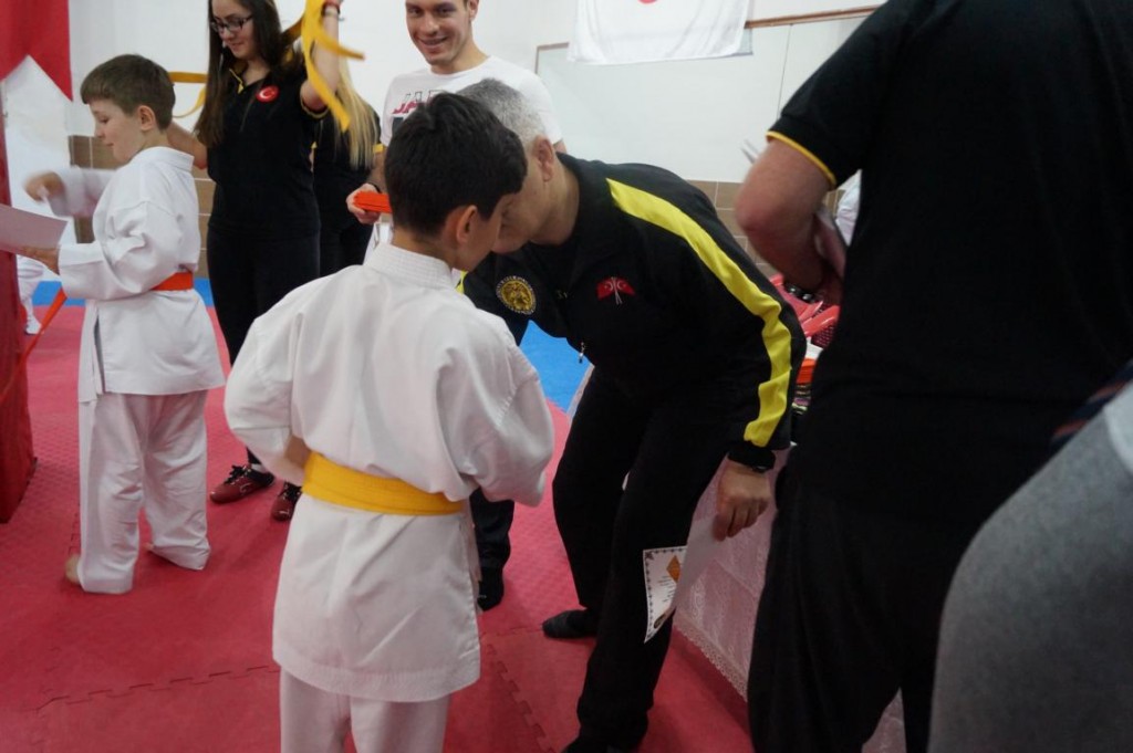 REYKAN KUSAK TERFI SINAVI 061