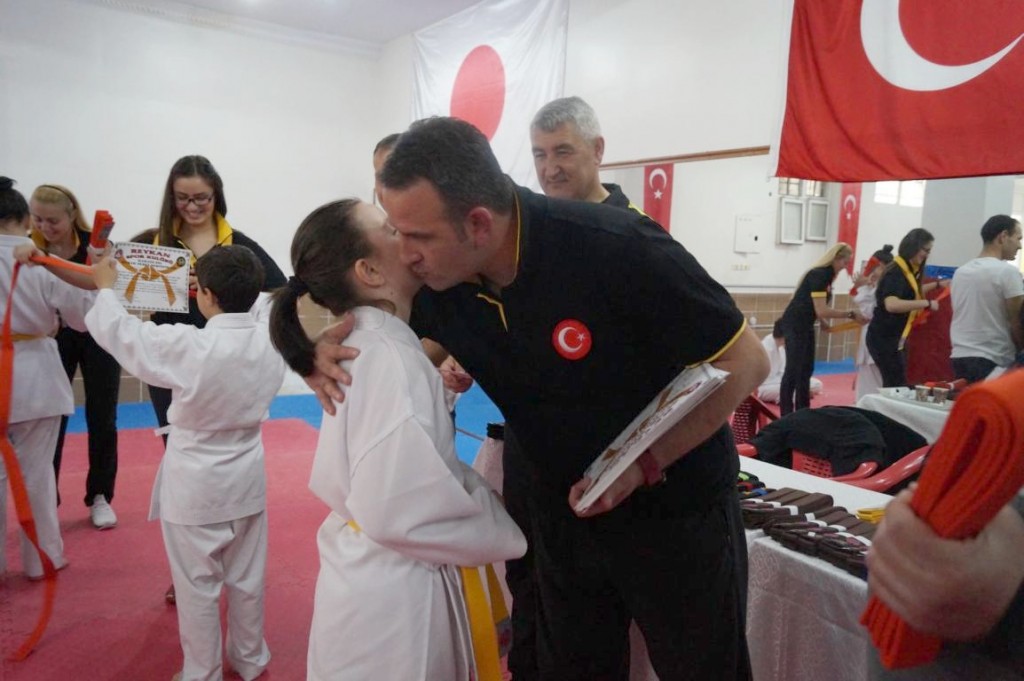 REYKAN KUSAK TERFI SINAVI 067