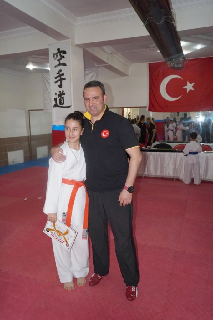 REYKAN KUSAK TERFI SINAVI 093
