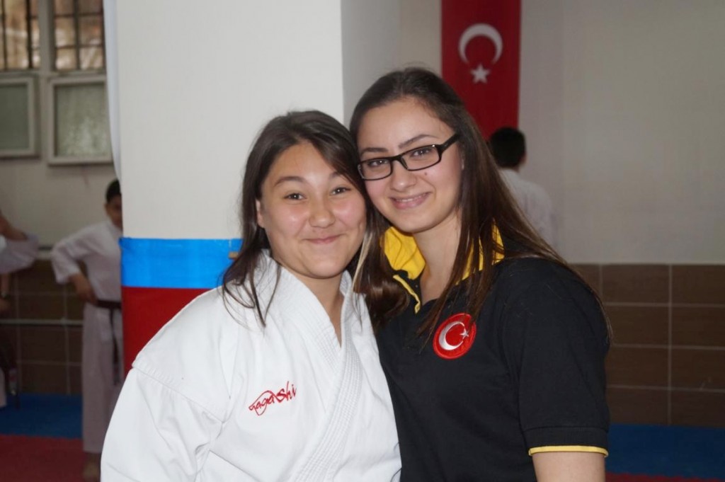 REYKAN KUSAK TERFI SINAVI 097