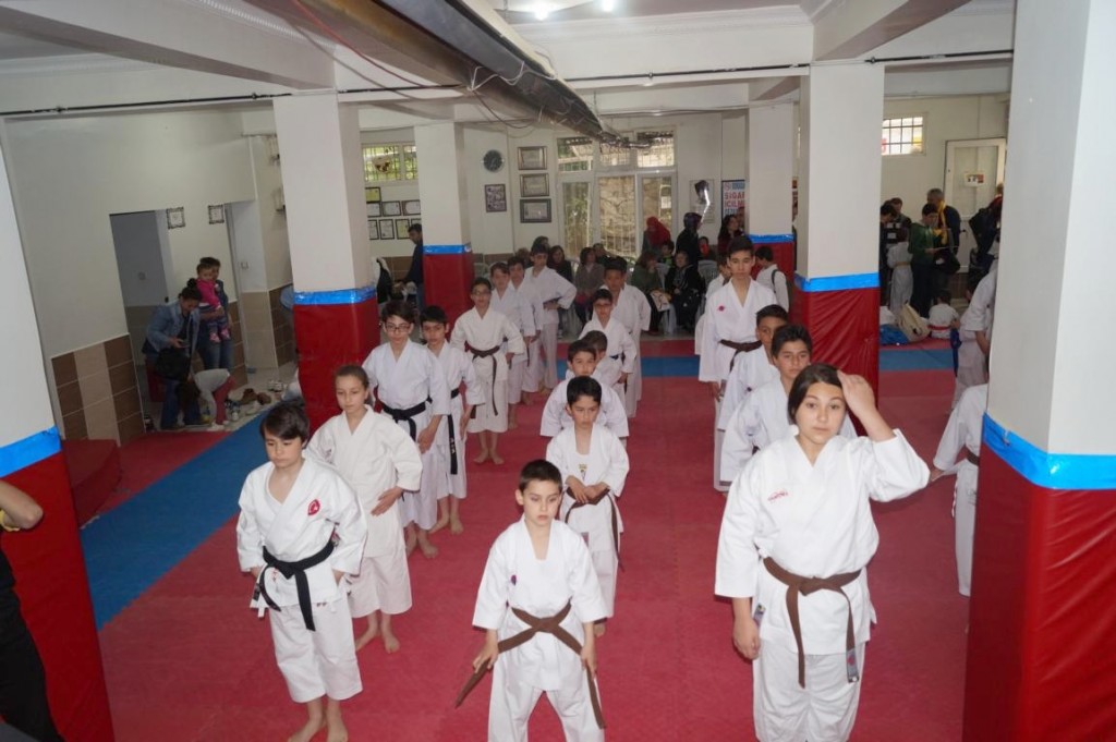 REYKAN KUSAK TERFI SINAVI 098