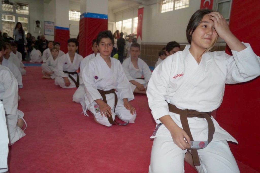 REYKAN KUSAK TERFI SINAVI 102