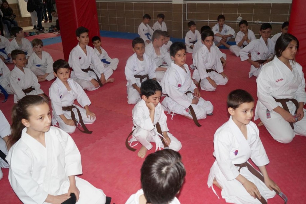 REYKAN KUSAK TERFI SINAVI 110