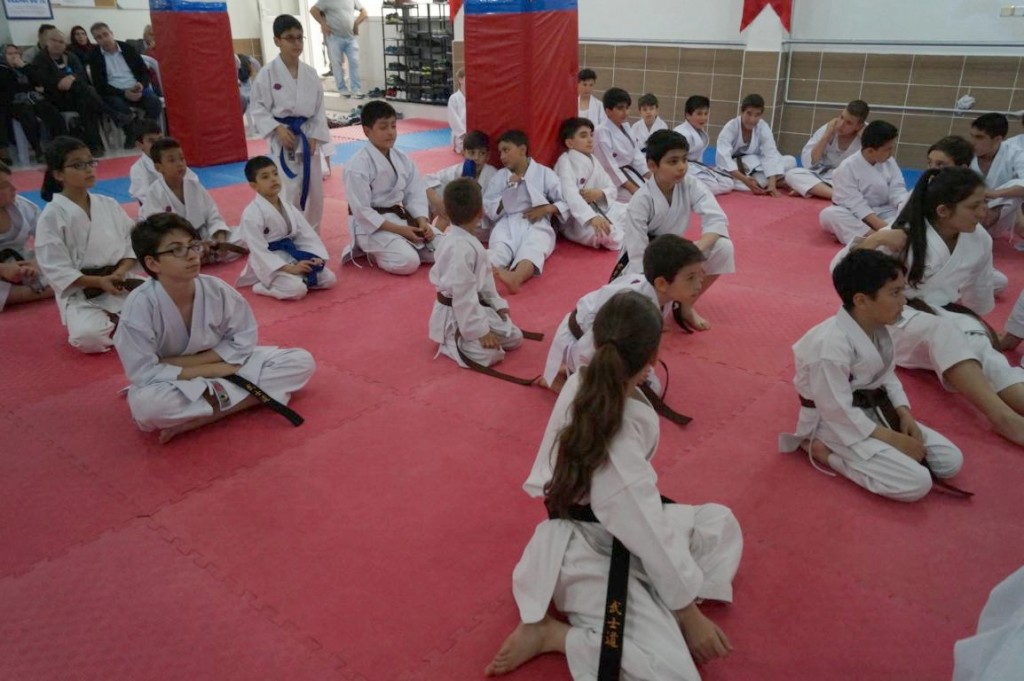 REYKAN KUSAK TERFI SINAVI 139