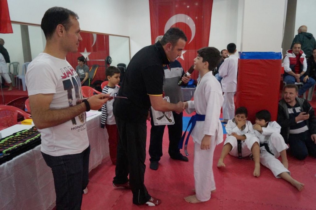 REYKAN KUSAK TERFI SINAVI 162