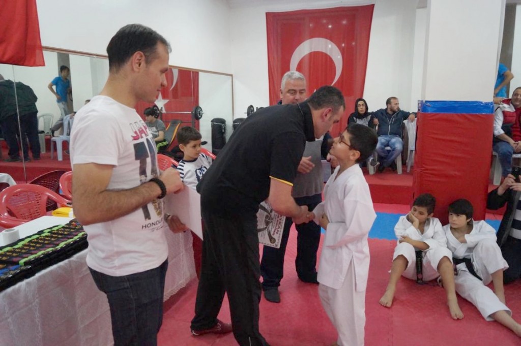REYKAN KUSAK TERFI SINAVI 169