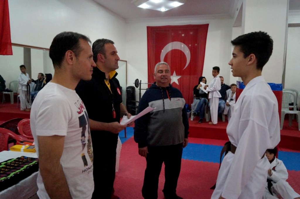 REYKAN KUSAK TERFI SINAVI 187