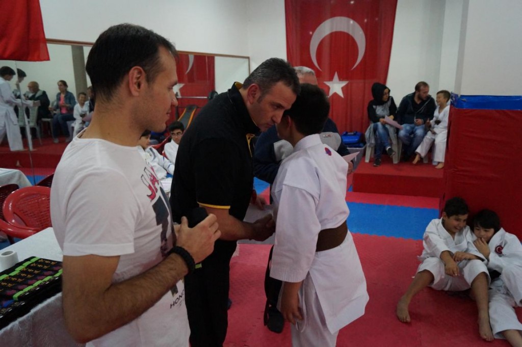 REYKAN KUSAK TERFI SINAVI 217