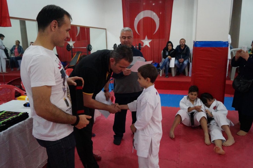 REYKAN KUSAK TERFI SINAVI 224