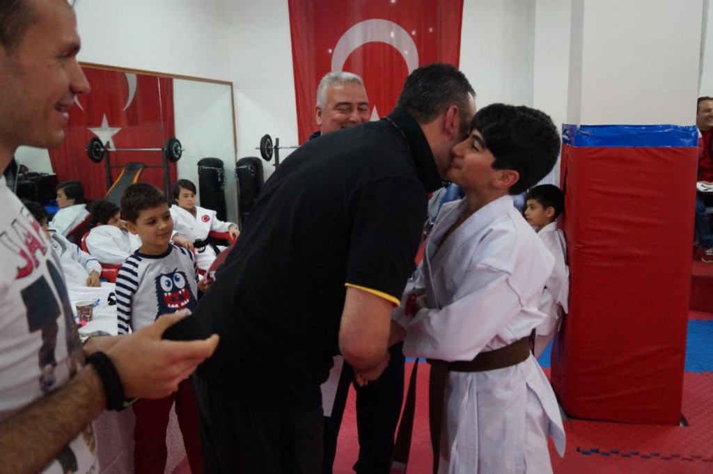 REYKAN KUSAK TERFI SINAVI 247